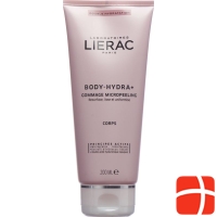 Lierac Soins Corps Body-hydra+ Micropeeling 200ml
