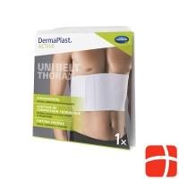 Dermaplast Active Uni Belt Thorax 1 65-90cm Women