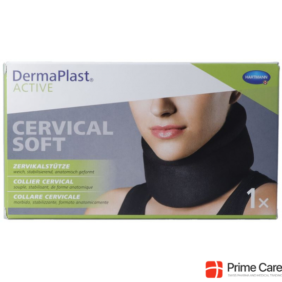 Dermaplast Active Cervical Soft 3 40-49cm Höhe 9cm buy online