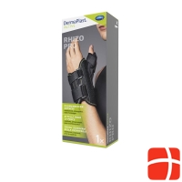 Dermaplast Active Rhizo Pro 1 Daumenschiene Rechts 16-18cm
