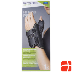 Dermaplast Active Rhizo Pro 2 Daumenschiene Rechts 18-20cm