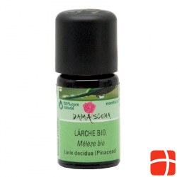 Damascena Laerche Ätherisches Öl Bio Flasche 5ml