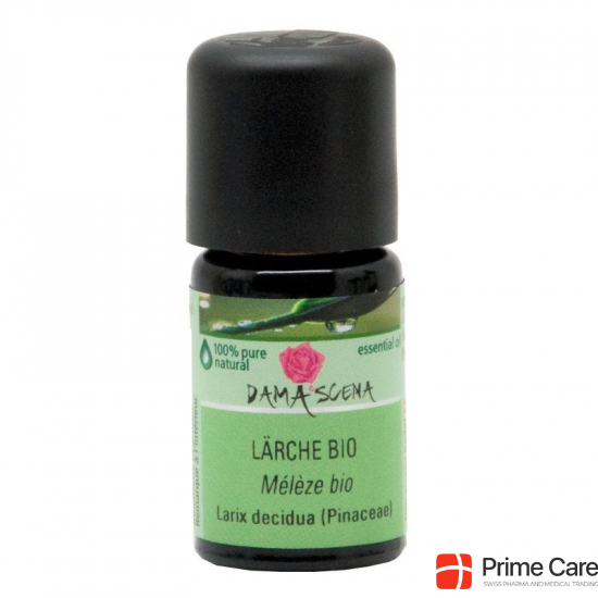 Damascena Laerche Ätherisches Öl Bio Flasche 5ml buy online