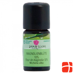 Damascena Magnolienbl 10% Ätherisches Öl Weingei Trad 5