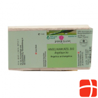 Damascena Angelikawurzel Ätherisches Öl Bio 1ml