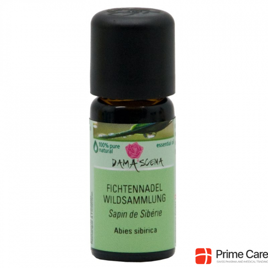 Damascena Fichtennadel Ätherisches Öl Ws Flasche 10ml buy online