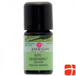 Damascena Bergbohnenkraut Ätherisches Öl Bio Flasche 5ml