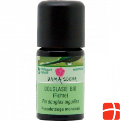 Damascena Douglasie Ätherisches Öl Bio Flasche 5ml