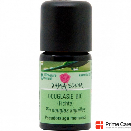 Damascena Douglasie Ätherisches Öl Bio Flasche 5ml buy online