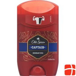 Old Spice Deo Stick Captain 50ml