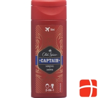 Old Spice 2in1 Duschgel Captain Reisegrösse 50ml