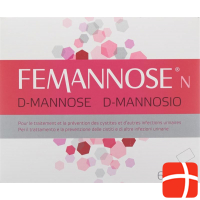 Femannose N Powder 60 sachets 4g