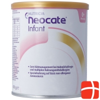 Neocate Infant PLV DS 400g