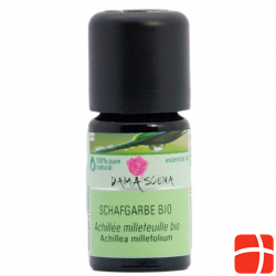 Damascena Schafgarbe Ätherisches Öl Bio 5ml