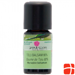 Damascena Tolu Balsam Ätherisches Öl Trad Flasche 5ml