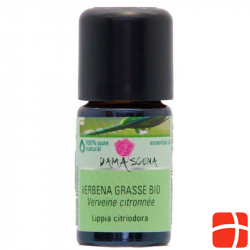 Damascena Verbena Grasse Ätherisches Öl Bio Flasche 5ml