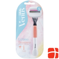 Gillette Women Comfortgl Strawberry Edit Rasierapp