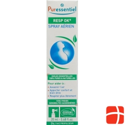 Puressentiel Resp Air Spray OK 20 ml