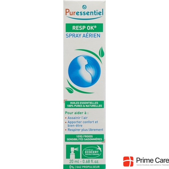 Puressentiel Resp Air Spray OK 20 ml