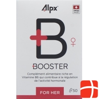Alpx Booster For Her Flasche 50 Stück