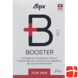 Alpx Booster For Her Flasche 50 Stück