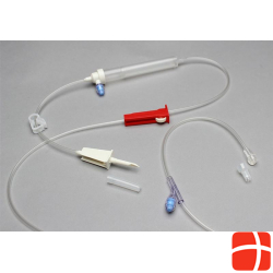 Codan Transfusionsgerät I88 M Drip Swan U Y-swan