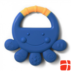 Babyono Octopus Vicky Silicone Teether