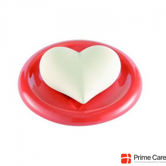 Damascena fragrance stone heart buy online