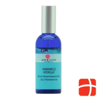 Damascena Hamameliswasser Bio Spray 100ml