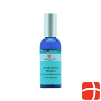 Damascena Lavendelblütenwasser Bio Spray 100ml