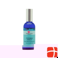 Damascena Pfefferminzewasser Bio Spray 100ml