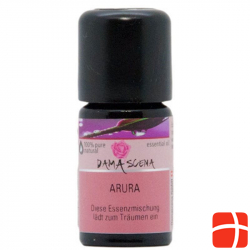 Damascena Essenzmischung Arura Flasche 5ml