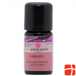 Damascena Essenzmischung Himalaya Flasche 5ml