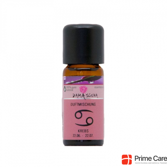 Damascena Essenzmischung Sternzeichen Krebs 10ml buy online