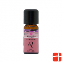 Damascena Essenzmischung Sternzeichen Löwe 10ml