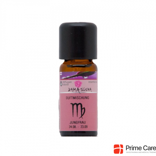 Damascena Essenzmischung Sternzeichen Jungfr 10ml buy online