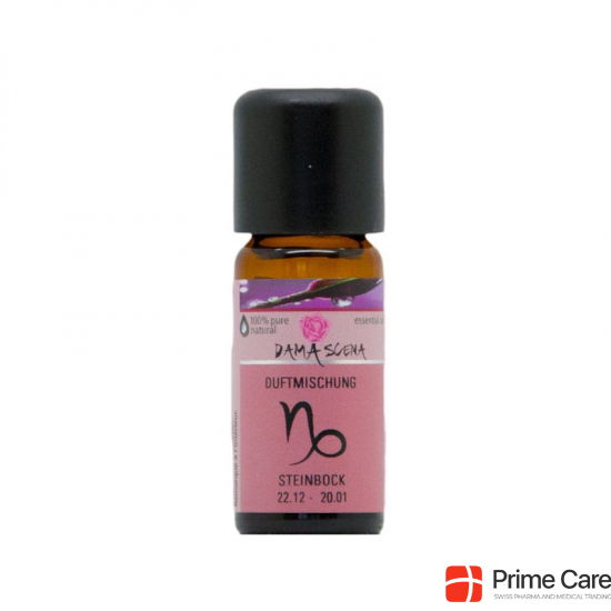 Damascena Essenzmischung Sternzeichen Steinb 10ml buy online