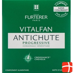 Furterer Vitalfan antichute Cape 30 pcs