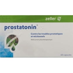 Prostatonin Cape 60 pcs