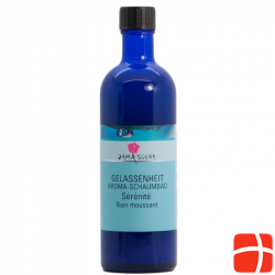 Damascena Aroma Schaumbad Gelassenheit 200ml