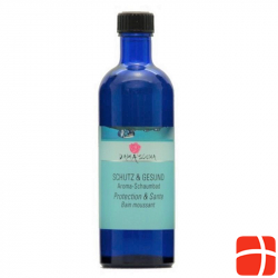 Damascena Aroma Schaumbad Schutz&gesund 200ml