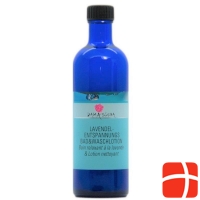 Damascena Entspannungsbad/waschlot Lavendel 200ml