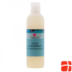 Damascena Cocos Schaumbasis Duftneut (alt) 200ml