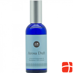 Damascena Raumspray Arosa 100ml