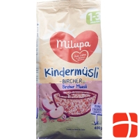 Milupa Kindermüesli Bircher ab dem 1. Jahr 400 Stück