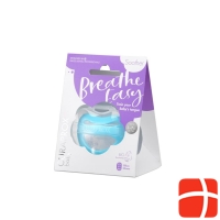 Curaprox pacifier gr0 single blue