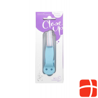 Curaprox Baby pacifier holder blue (new)