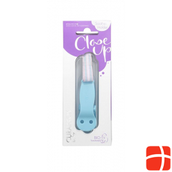 Curaprox Baby pacifier holder blue (new)