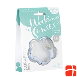 Curaprox Baby Teether blue