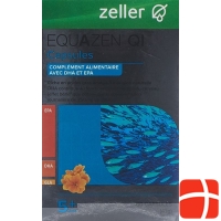 Equazen IQ 60 capsules